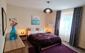 BástyaVár Családi Prémium Apartman - Gyula